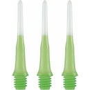 L Style Hroty Lip Point Two Tone - 30ks