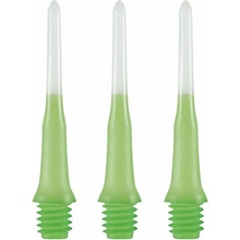 L Style Hroty Lip Point Two Tone - 30ks