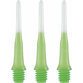 L Style Hroty Lip Point Two Tone - 30ks