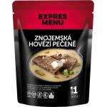Expres menu Говеждо печено 300 г