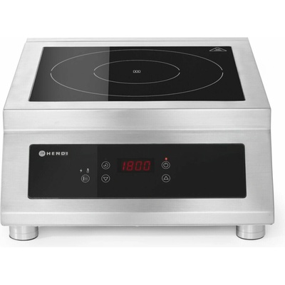 HENDI 5000W XL digit.