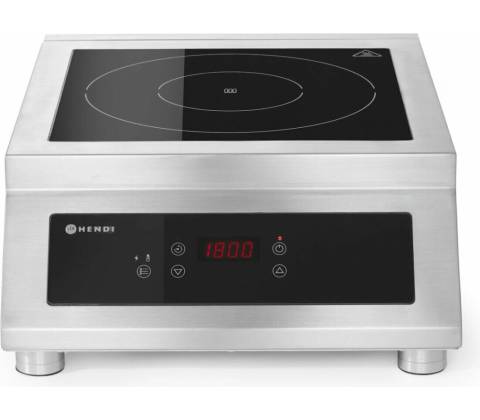 HENDI 5000W XL digit.