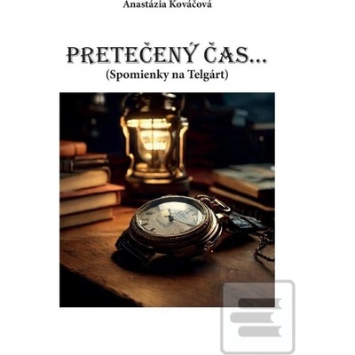 Pretečený čas...