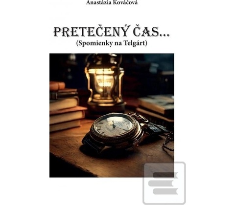 Pretečený čas...