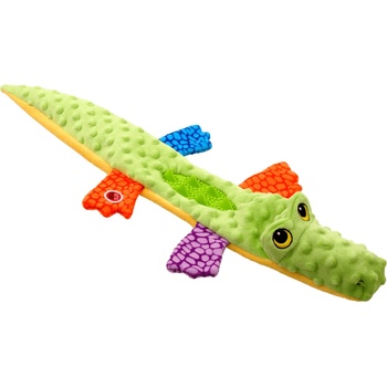 Kong Let s Play krokodíl 60 cm