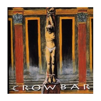Crowbar - Crowbar CD