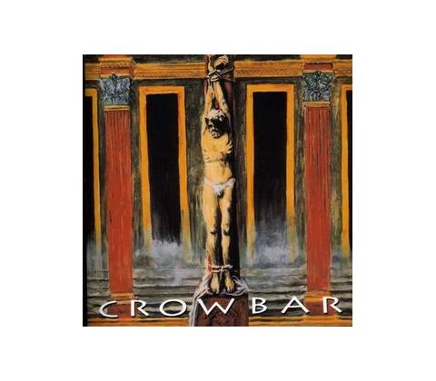 Crowbar - Crowbar CD