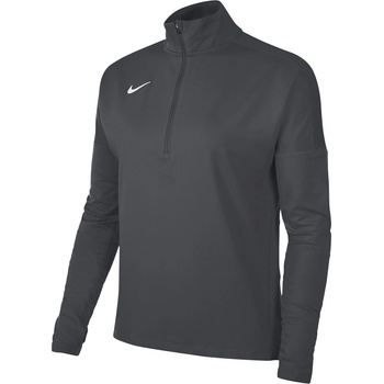 Nike Яке Nike Women's Performance Training Jacket - Anthracite