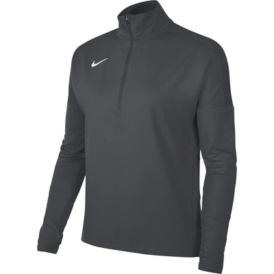 Nike Яке Nike Women's Performance Training Jacket - Anthracite