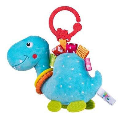 Висулка Blue Dino