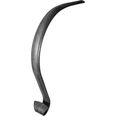 Ukončenie madla 600mm