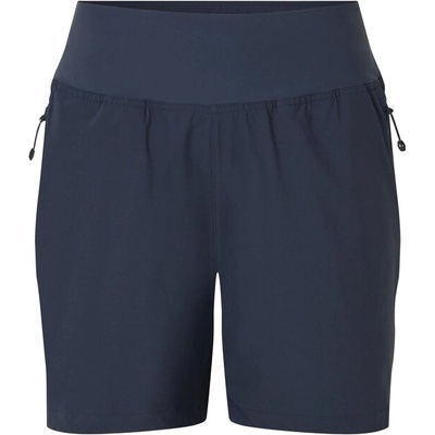 Montane Tucana Lite дамски къси панталони, сини (FTCSHECLA15)