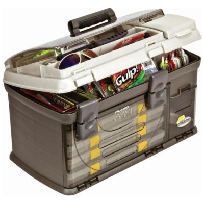 Plano Kufrík Guide Series Stowaway Rack System Pro
