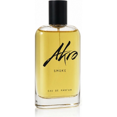Akro Smoke parfumovaná voda unisex 30 ml