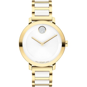 Movado Дамски часовник MOVADO Bold Evolution - 3601238 (3601238)