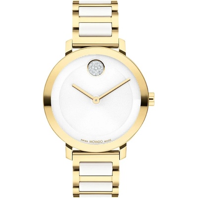 Movado Дамски часовник MOVADO Bold Evolution - 3601238 (3601238)