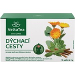 VeltaTea Билкова чайна смес за дихателни пътища 30 г
