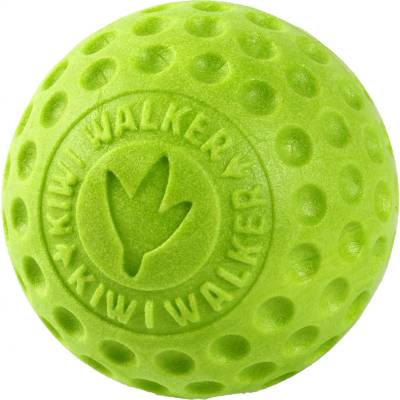 Kiwi Walker TPR guma zelený 6,5 cm