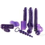 Toy Joy ToyJoy Just for You Mega Sex Toy Kit