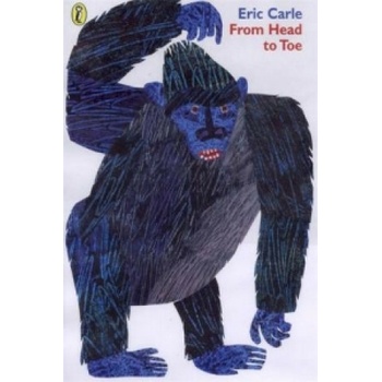 From Head to Toe - Eric Carle