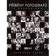 Příběhy fotografů z Pardubicka - Stanislav Voksa