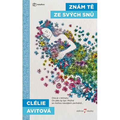 Znám tě ze svých snů - Clélie Avitová
