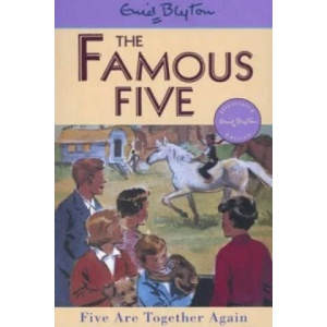 Famous Five: Five Are Together Again | Enid Blyton (1997)