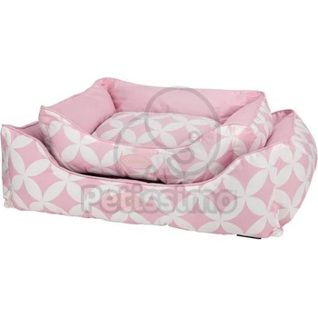 Image 1 of Scruffs Florence Box Bed, розов M - 60 x 50 см