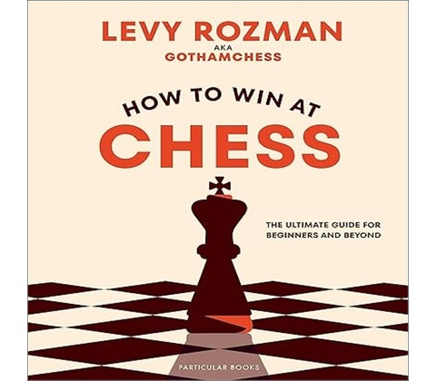 How to Win At Chess