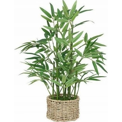 Atmosphera Umělý bambus v květináči 46 cm