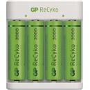 GP Eco E411 + 4× AA ReCyko 2000 1604841110