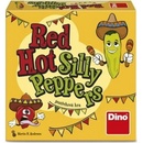 Dino Red Hot Silly Peppers