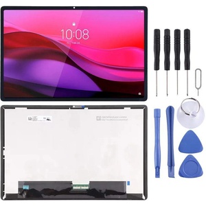Lenovo LCD Дисплей и Тъч Скрийн за Lenovo Yoga Tab Plus 12.7 inch 2025 TB520FU