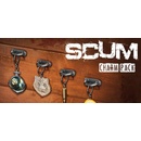 SCUM Charms Pack
