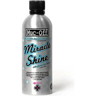 Muc-Off Miracle Shine 500 ml