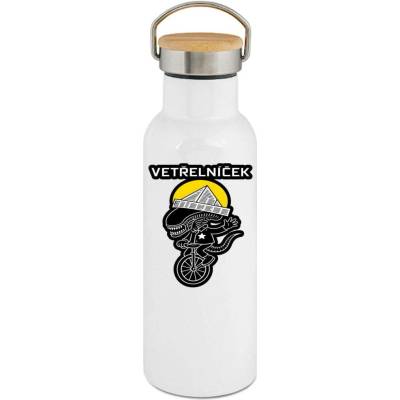 123TRIKO termoska Vetřelníček 500 ml vtipné