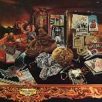 Frank Zappa - Over-Nite Sensation (Reissue) (Remastered) (LP) (0824302385012)