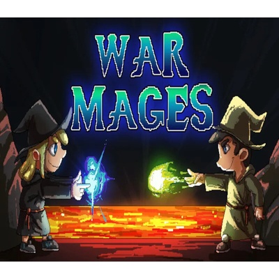 WarMages