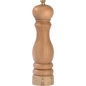 Peugeot Мелничка за черен пипер буково дърво 22 cm PARIS uSelect Peugeot (PG23317)