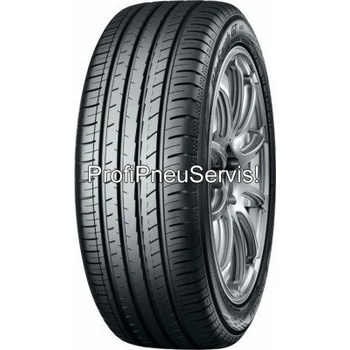 YOKOHAMA BLUEARTH E51 A/B 225/60 R18 100H od 123,49 € - Heureka.sk