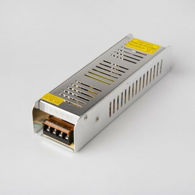 ECOLIGHT Modulární napájecí zdroj slim - 24V - 6,25A - 150W