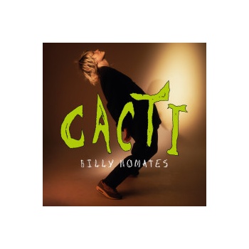 Nomates Billy - Cacti LP