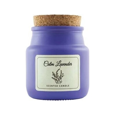 Q Home Calm Lavender 85 g