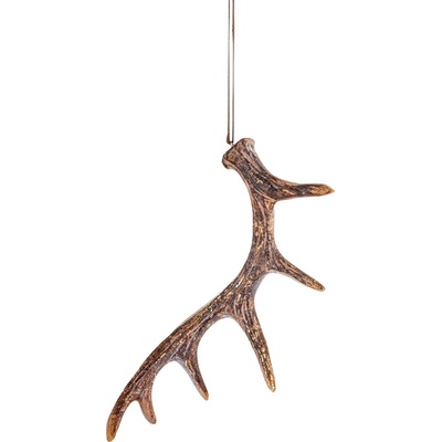 Artpol Tvarované vianočné gule 16 cm 6 ks