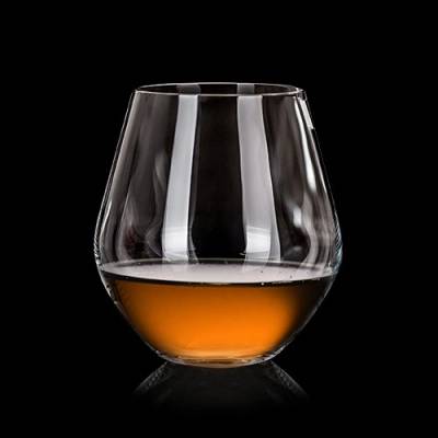 Maison Forine Pohár na drink/vodu Marta 4 x 550 ml