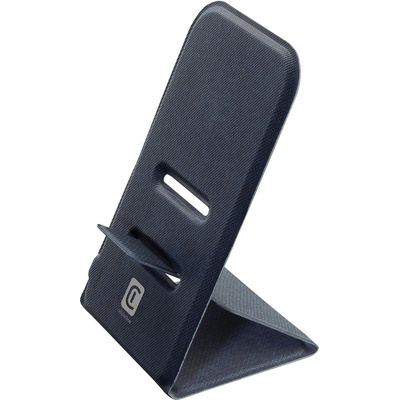 Cellularline Безжично зарядно Cellularline Pаssport 220V 10W