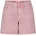 JACK & JONES Къси панталони Jack & Jones Jxlaura Short Mw Розов Размер L