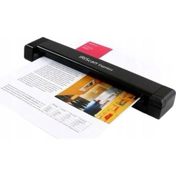 IRIS Scan Express 4