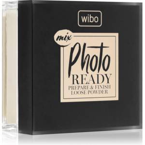 Wibo Photo Ready насипна пудра 14 гр