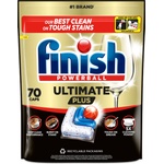 Finish Ultimate Plus All in 1 Редовни таблетки за съдомиялна машина 70 бр (5949152132090)
